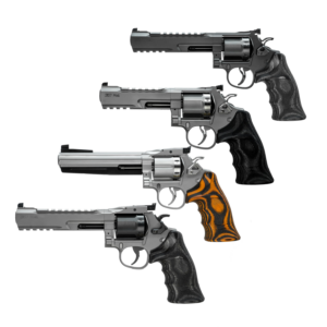 Club30 RL-Revolverlinie - exklusiv von den Club30-Mitgliedern montiert