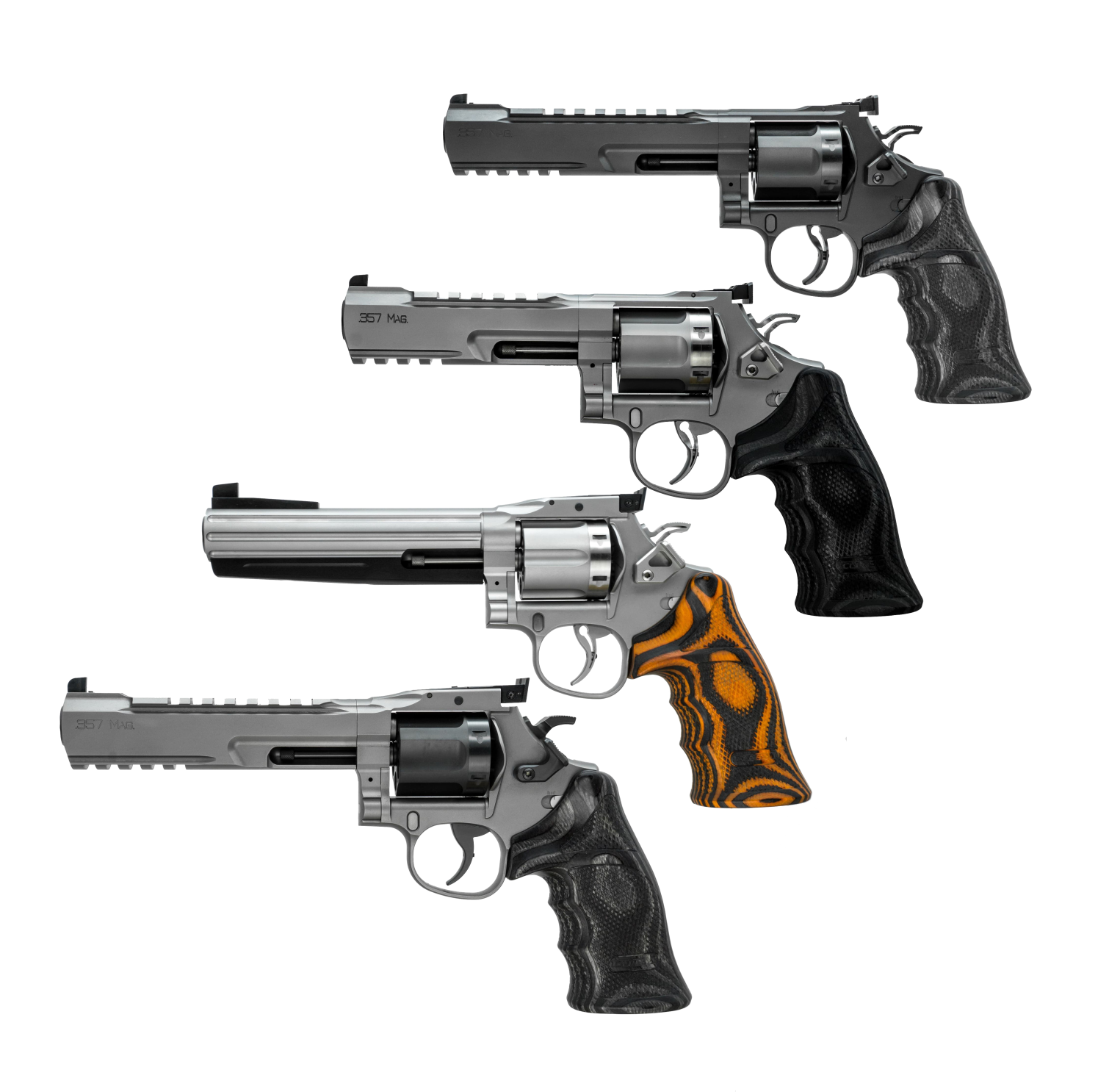 Revolver Spohr Club30