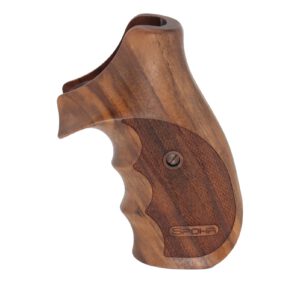 Griff "Carry" closed back