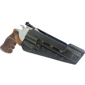 OWB-Holster-für Rechtshänder