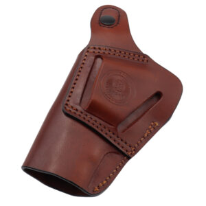 Premium Leder-Holster 3"