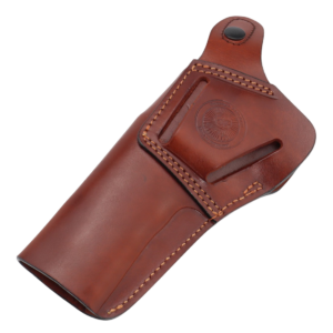 Premium Leder-Holster 5"