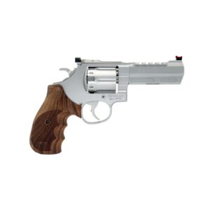 L562 Carry 284 .357Mag - Sondermodel B&H