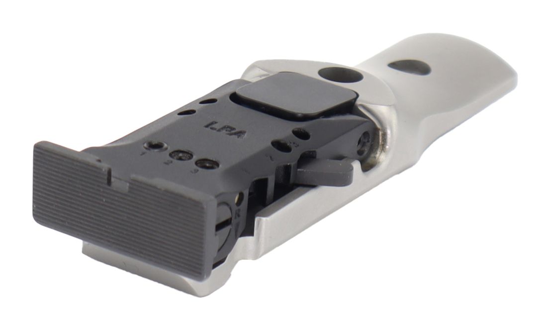 3- Positions- Visier LPA – Bild 3