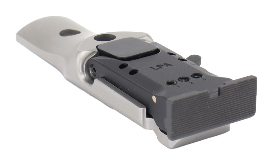 3- Positions- Visier LPA – Bild 4