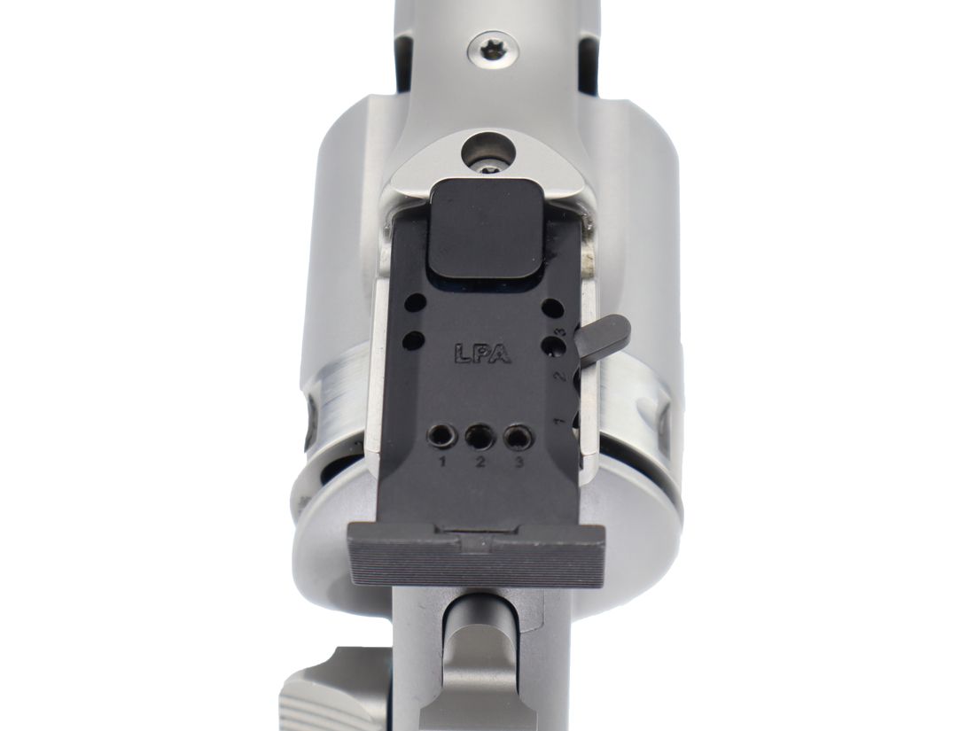 3- Positions- Visier LPA – Bild 10