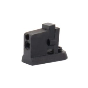 2-Stufen Korn (6,0 & 7,0mm)