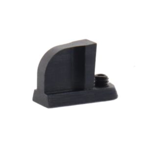 Standard Schatten Korn - 11,5mm (Büchsenmacherrohling)