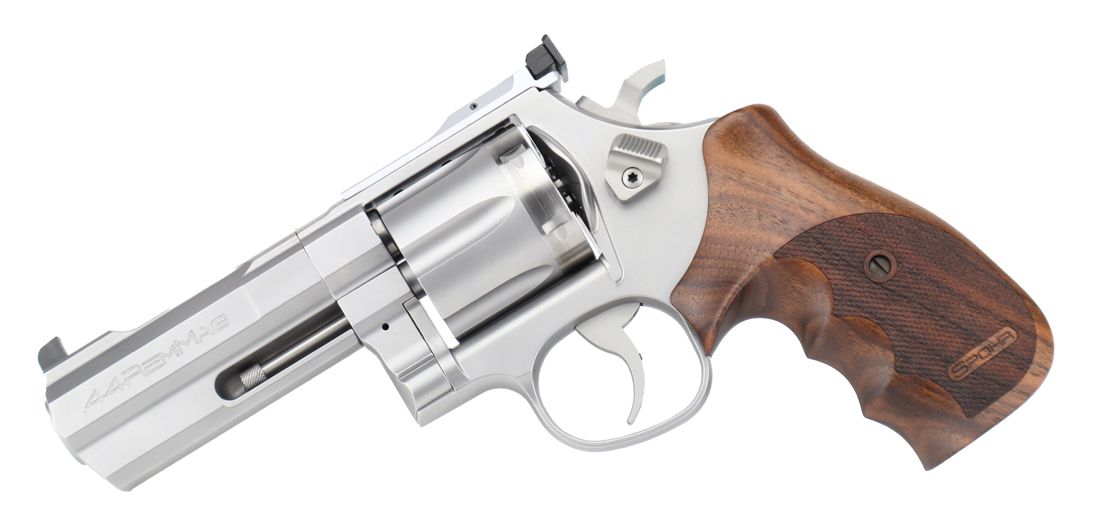 N670 Standard 4.0 .44RemMag – Bild 2