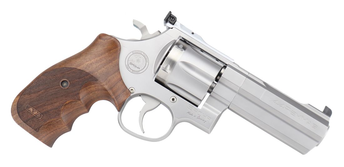 N670 Standard 4.0 .44RemMag – Bild 3