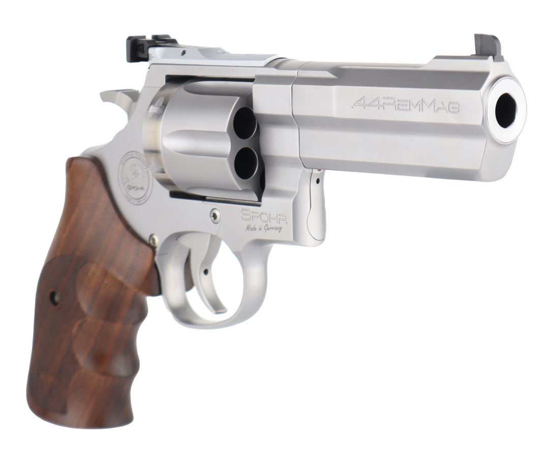 N670 Standard 4.0 .44RemMag – Bild 5