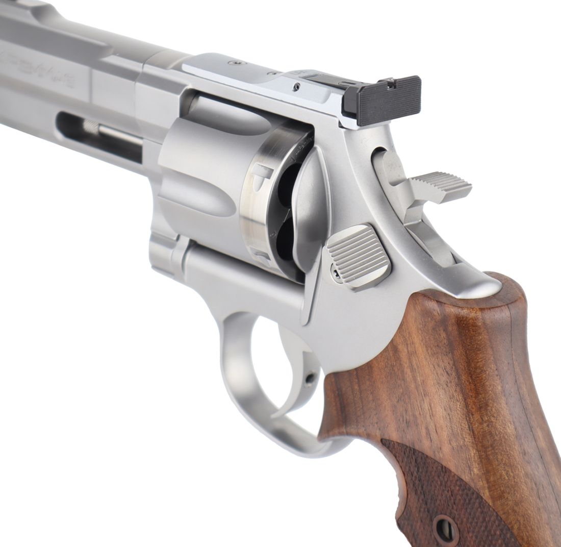 N670 Standard 4.0 .44RemMag – Bild 6