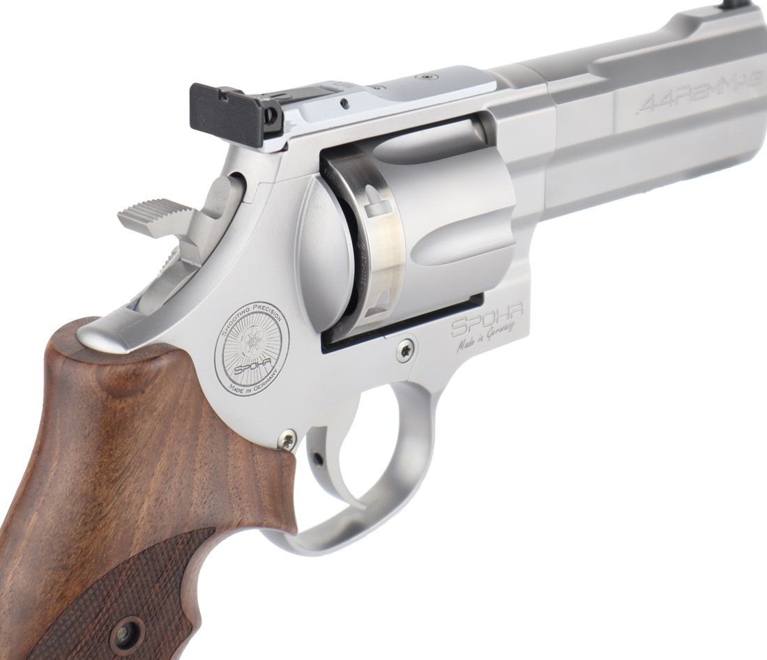 N670 Standard 4.0 .44RemMag – Bild 7