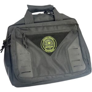 Pistolentasche groß