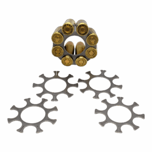 Spohr Moonclips N643 8-Schuss 9mmLuger