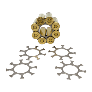 Spohr Moonclips .357Mag 8-Schuss N643